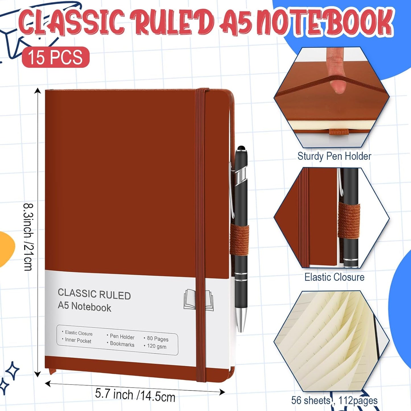 Create Your Own Journal