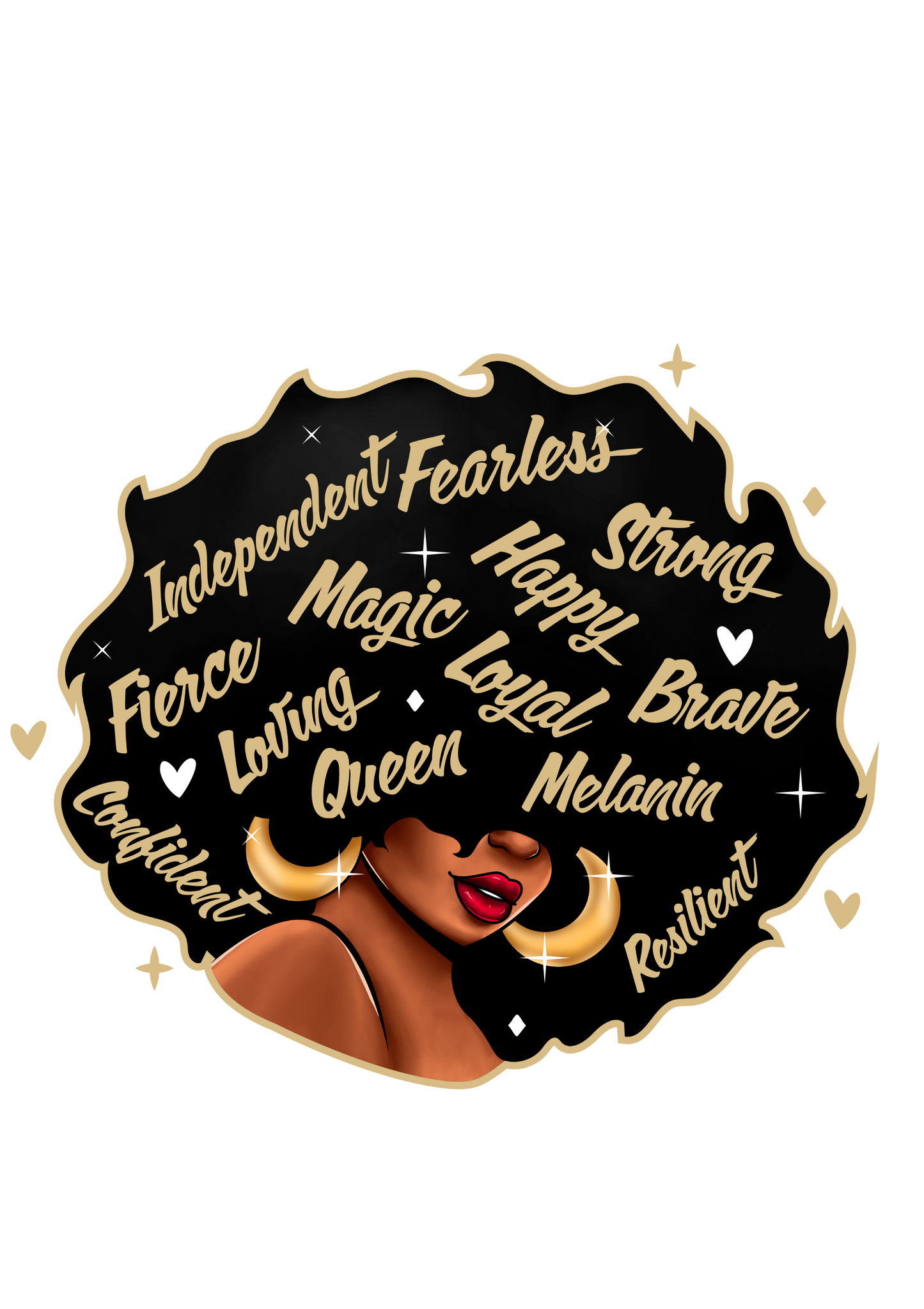 Afro Quotes