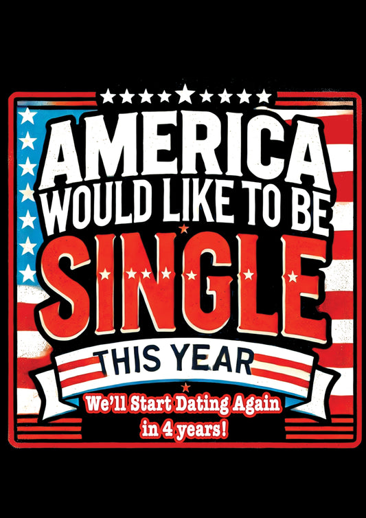 America Single