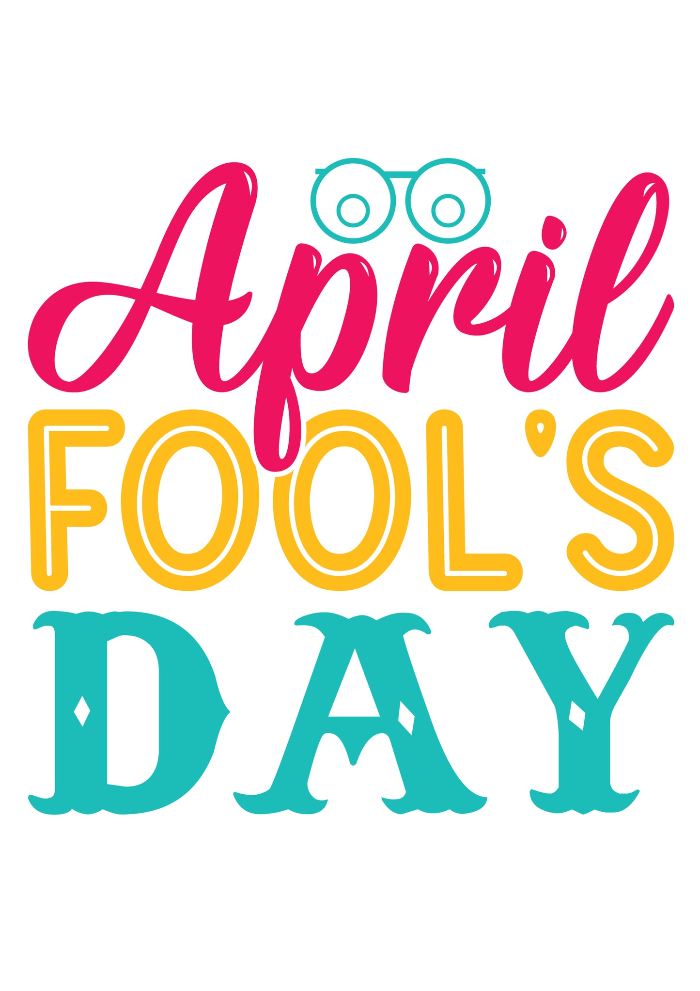 April Fool's Day