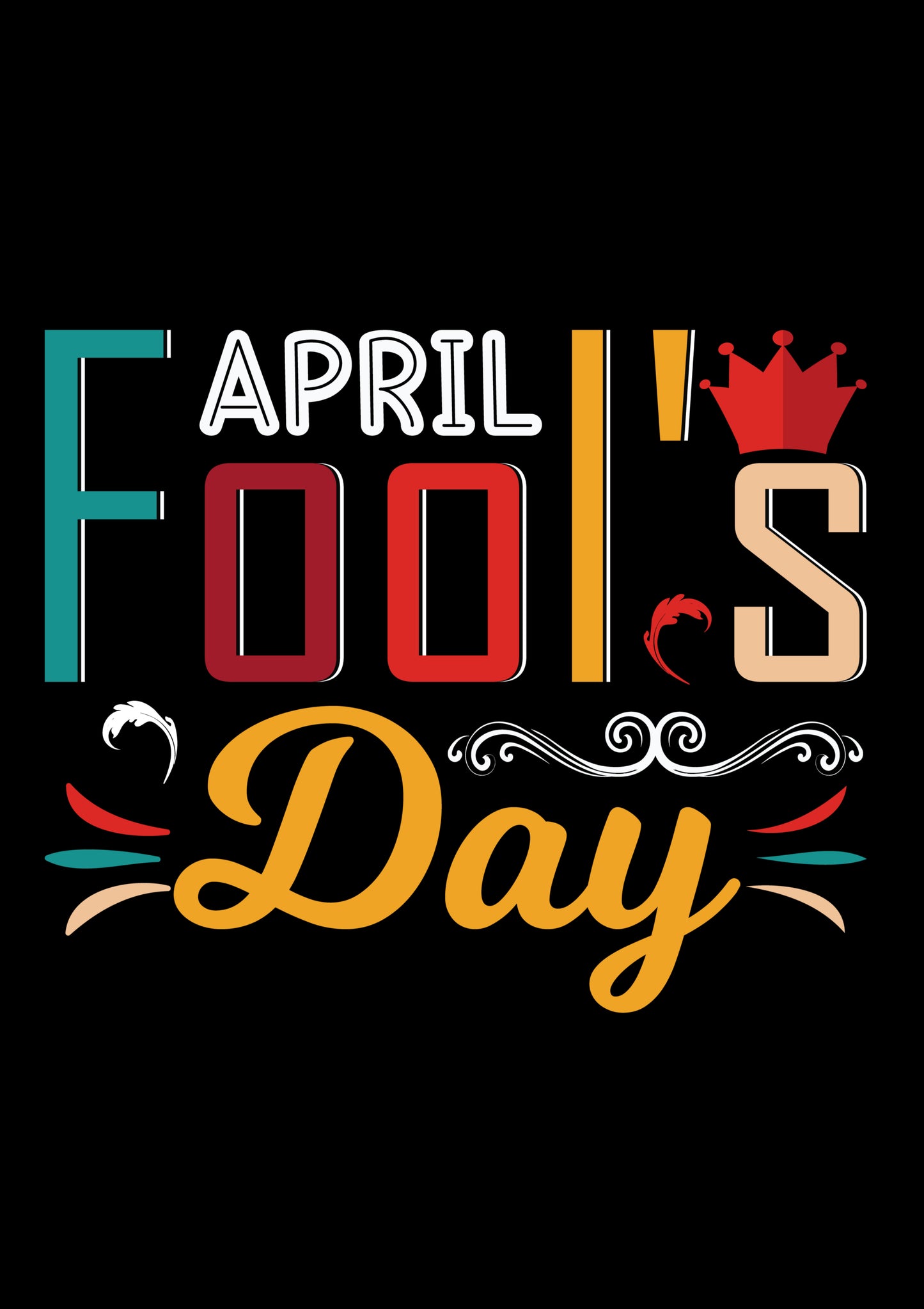 April Fool's Day