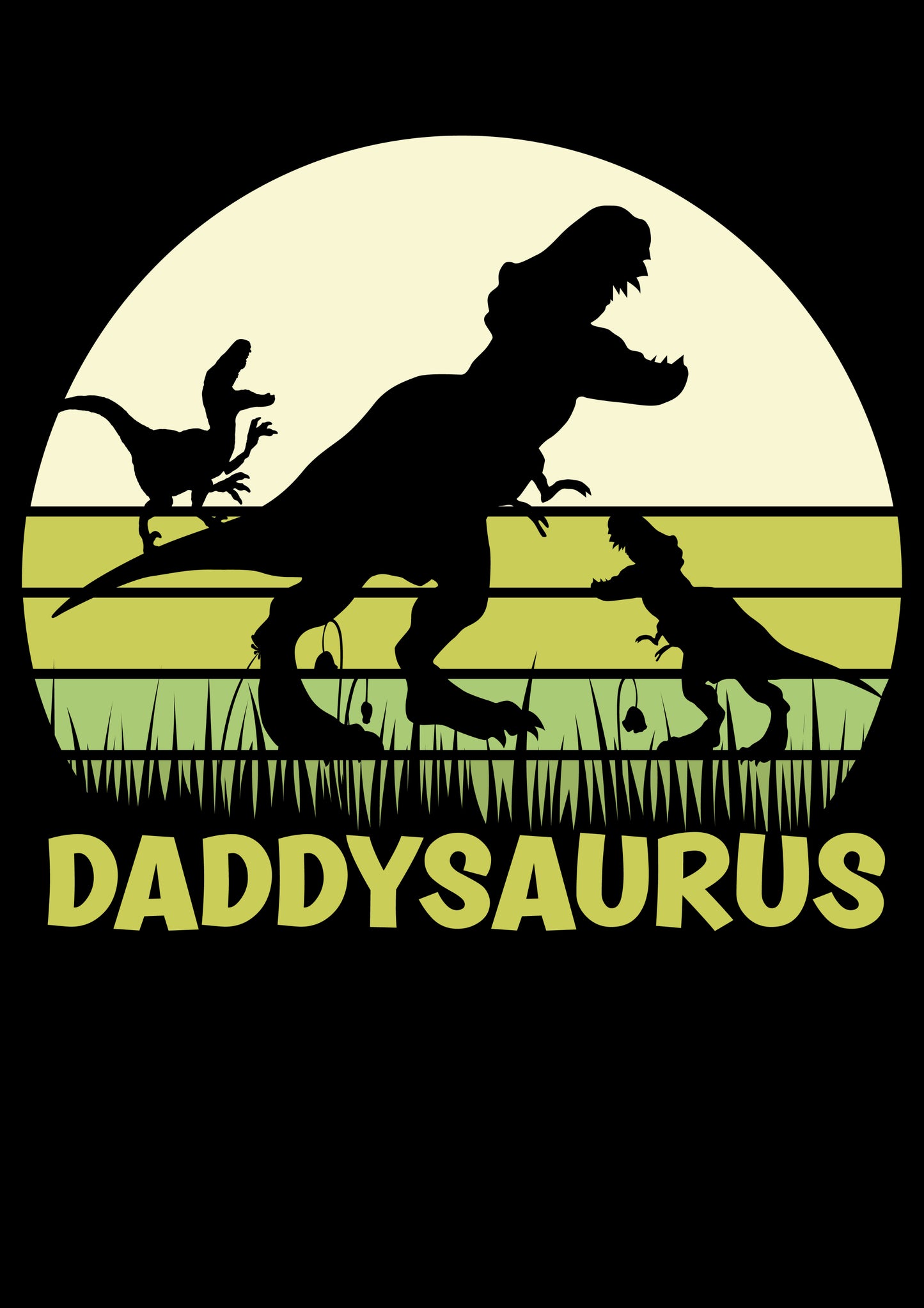 DaddySaurus