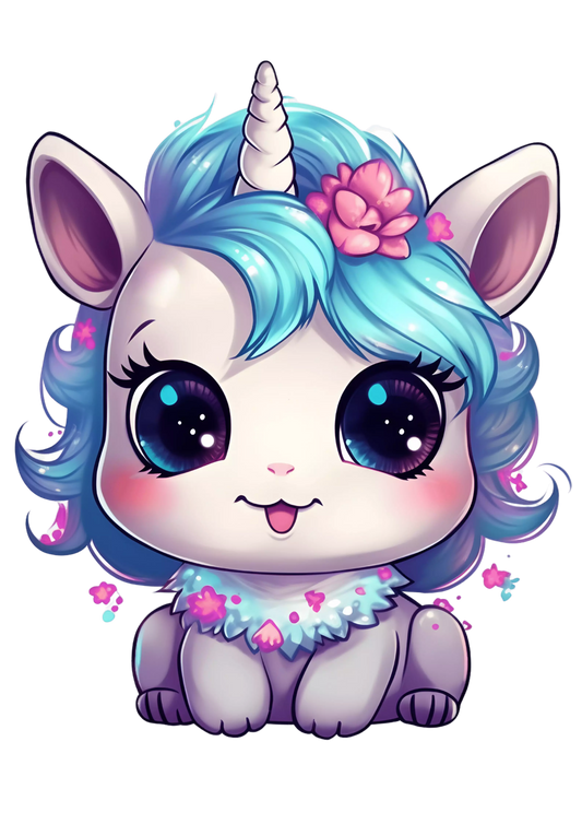 Baby Unicorn