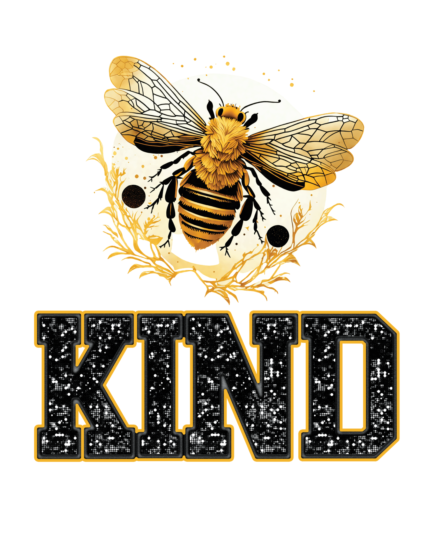 Be Kind