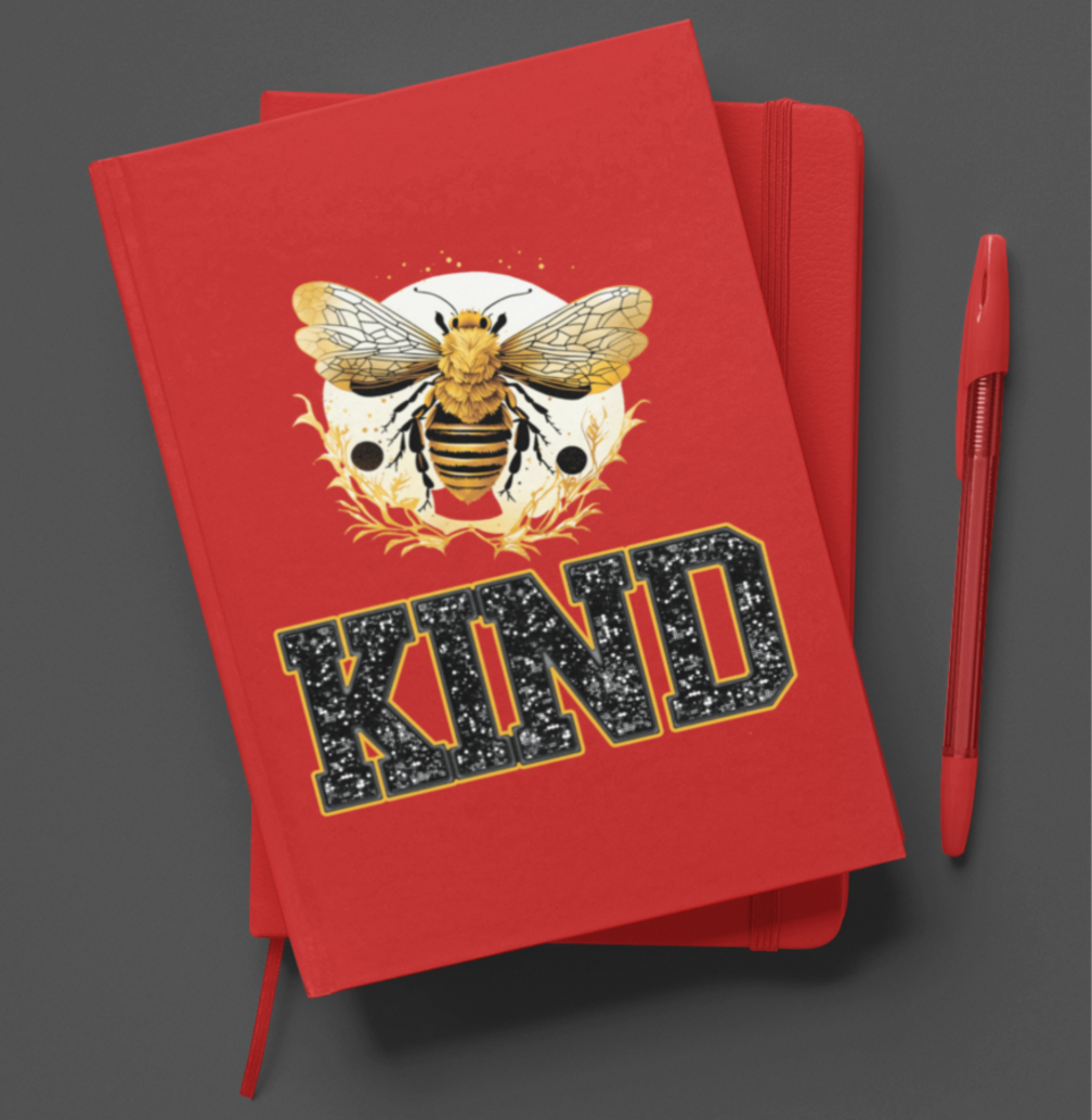 Bee Kind Journal/Pen Set