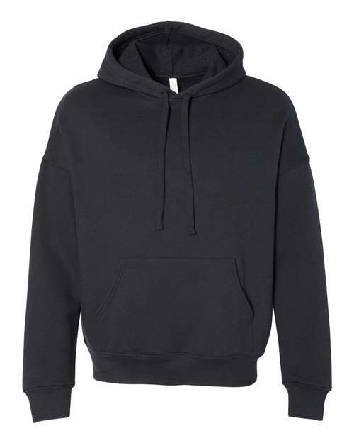 BELLA + CANVAS - Sponge Fleece Drop Shoulder Hoodie