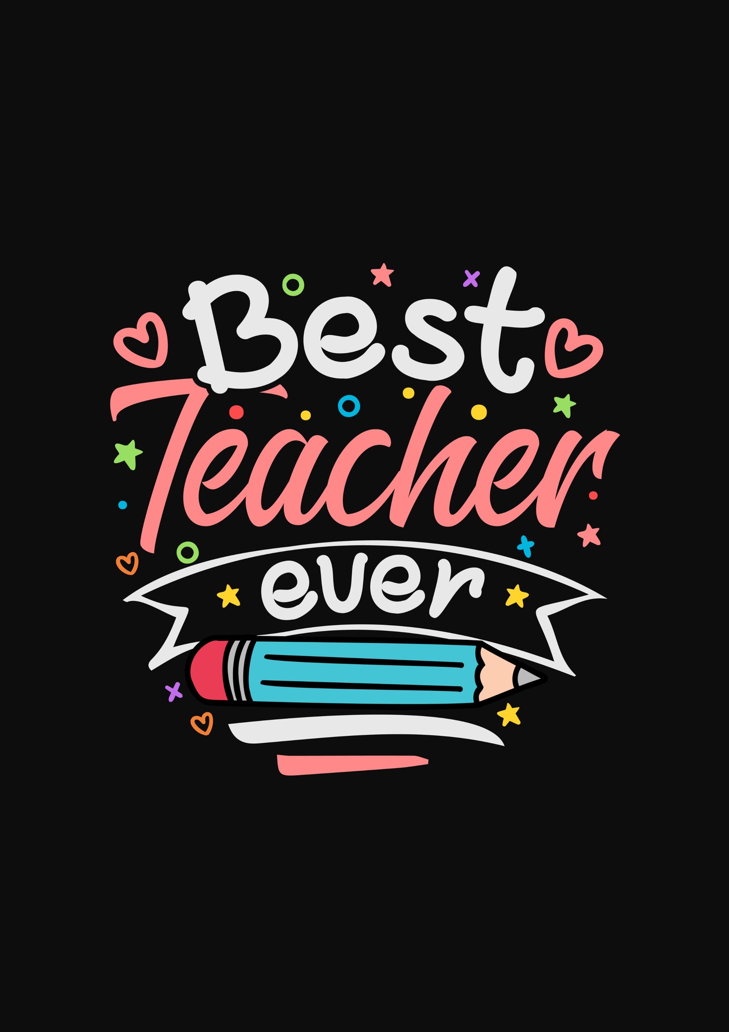 Best Teacher Ever