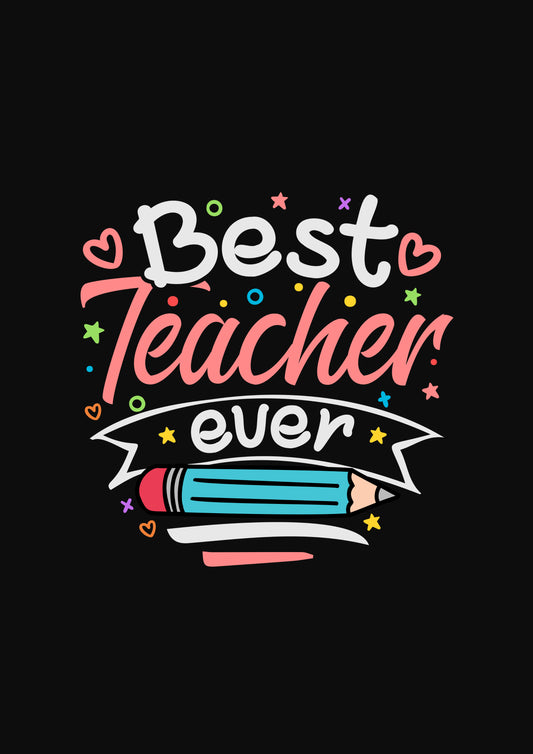 Best Teacher Ever