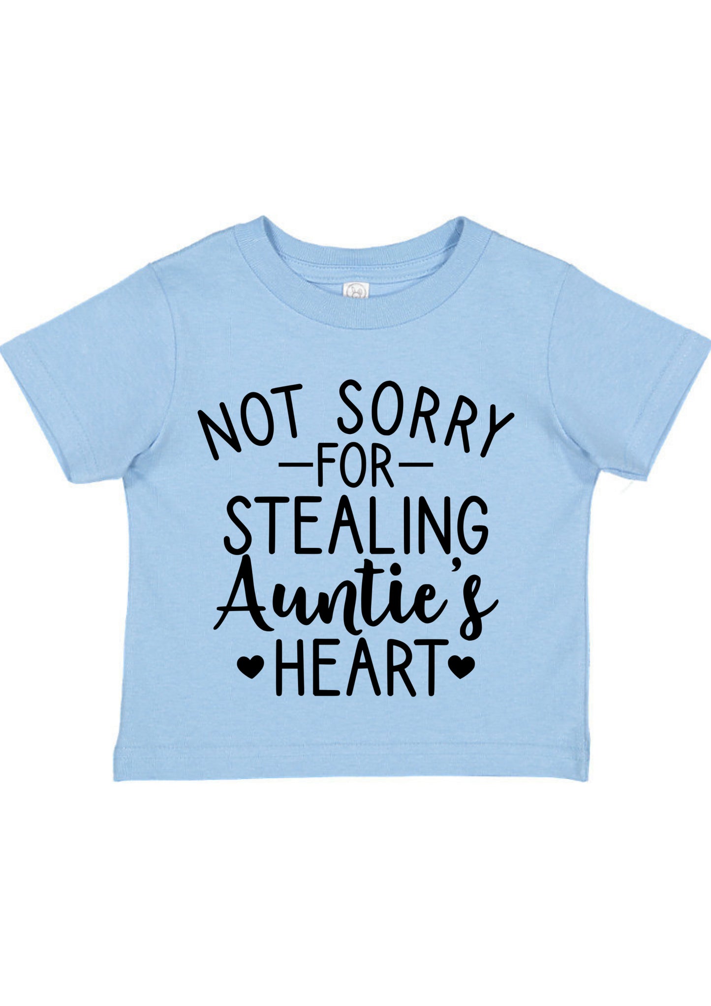 Not Sorry For Stealing Aunties Heart