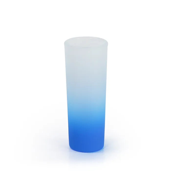 Personalized 3oz Frosted Shot Glasses (Includes Shot Glass)