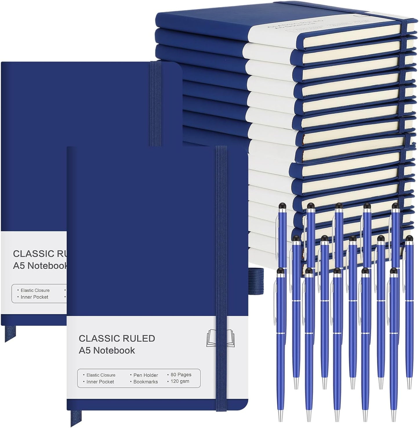 Create Your Own Journal