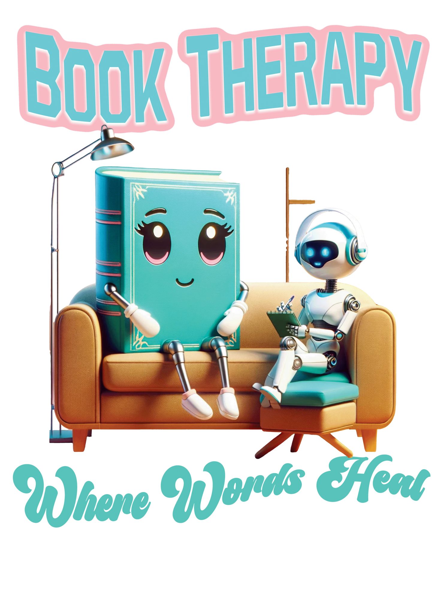 Book Therapy