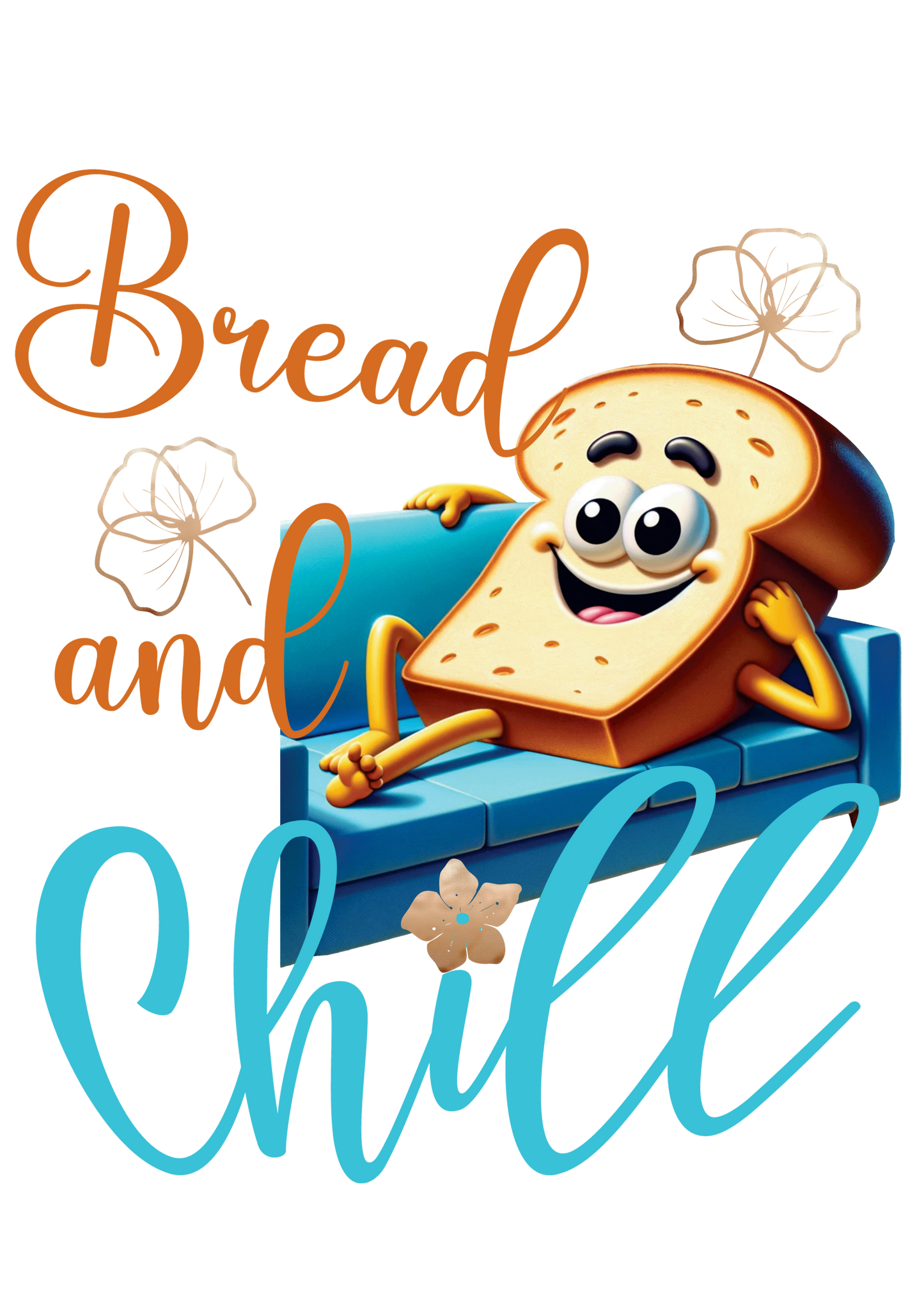 Bread and Chill