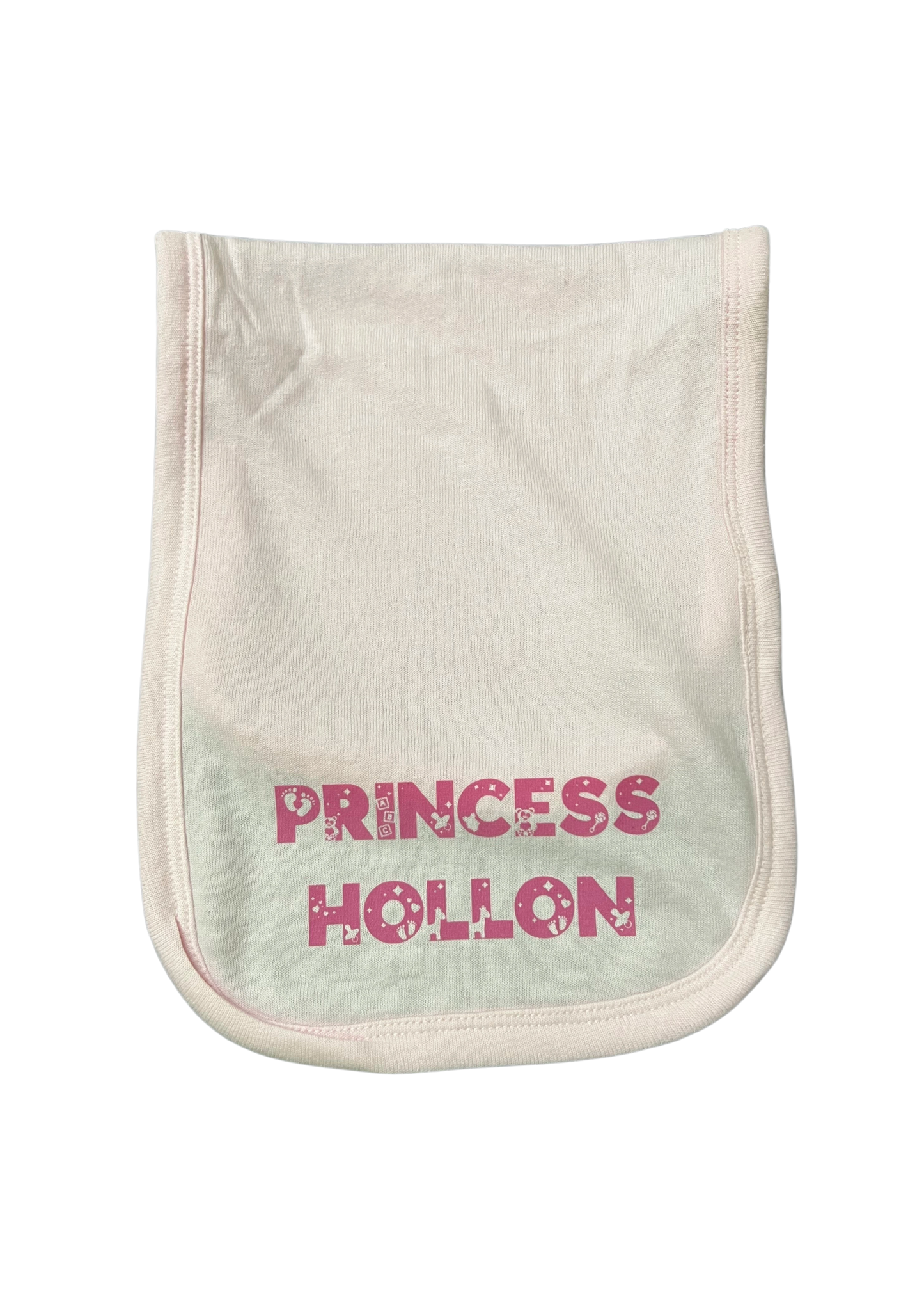 Rabbit Skins® Infant Terry Burp Cloth