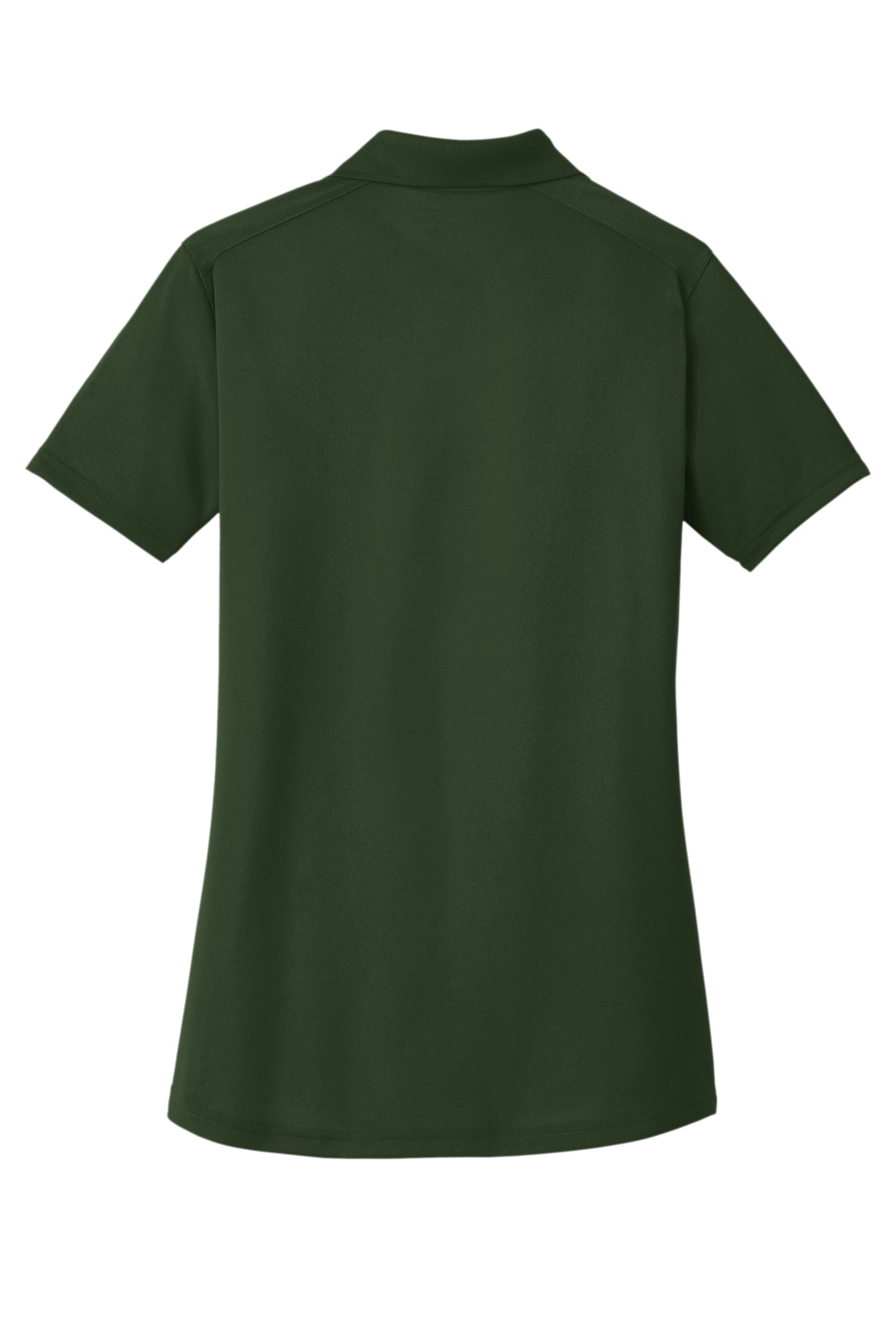 CornerStone® Ladies Select Lightweight Snag-Proof Polo