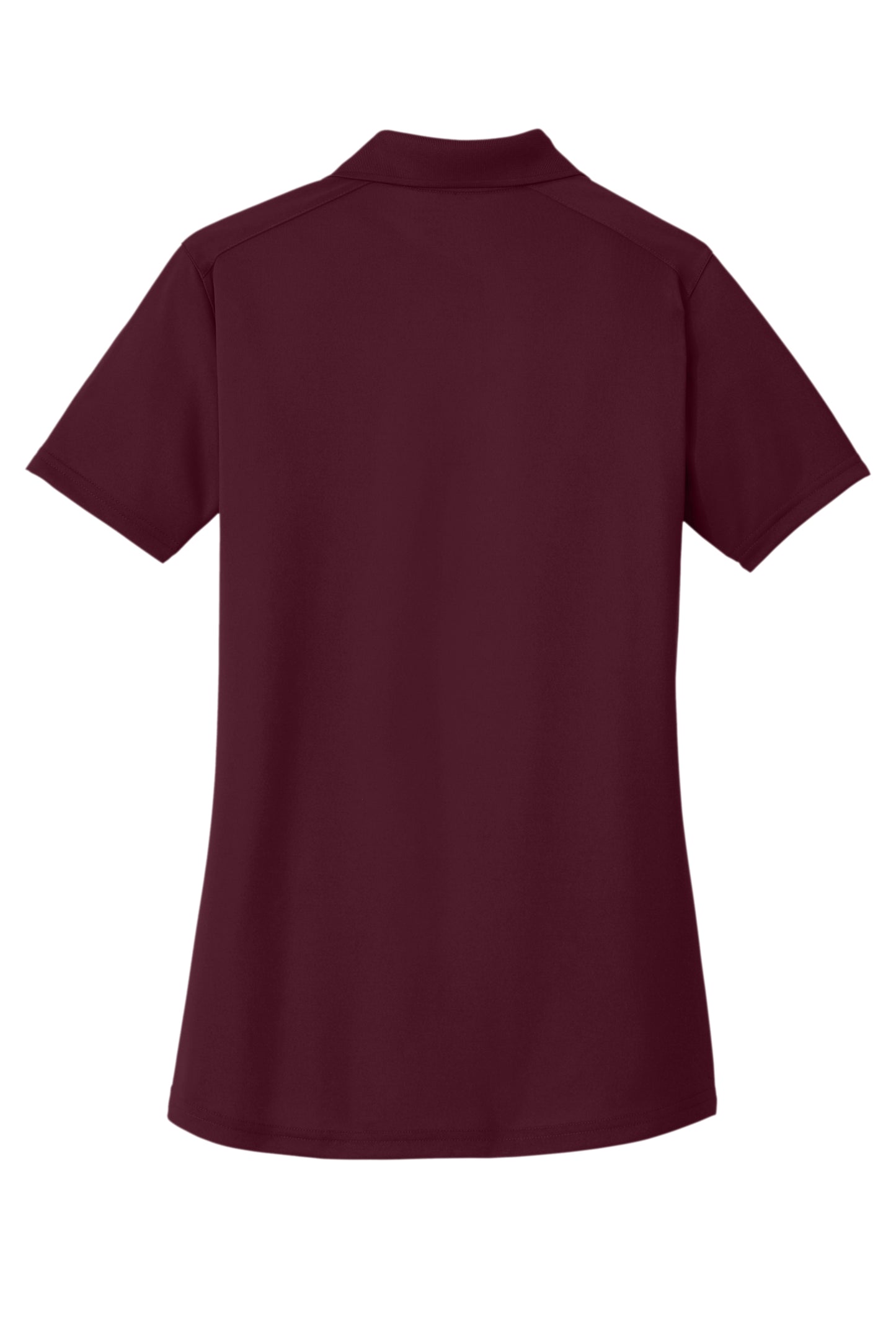 CornerStone® Ladies Select Lightweight Snag-Proof Polo
