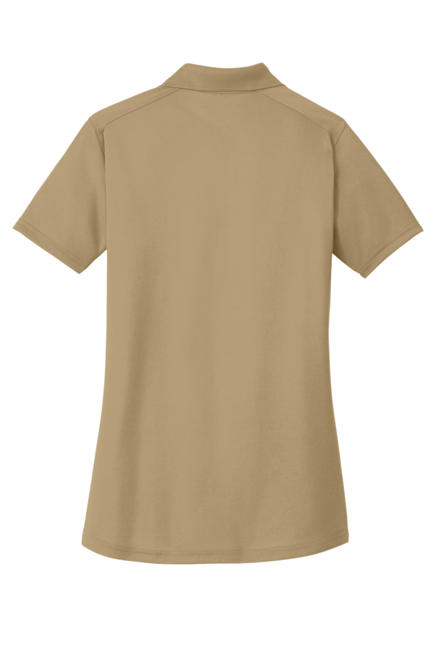 CornerStone® Ladies Select Lightweight Snag-Proof Polo