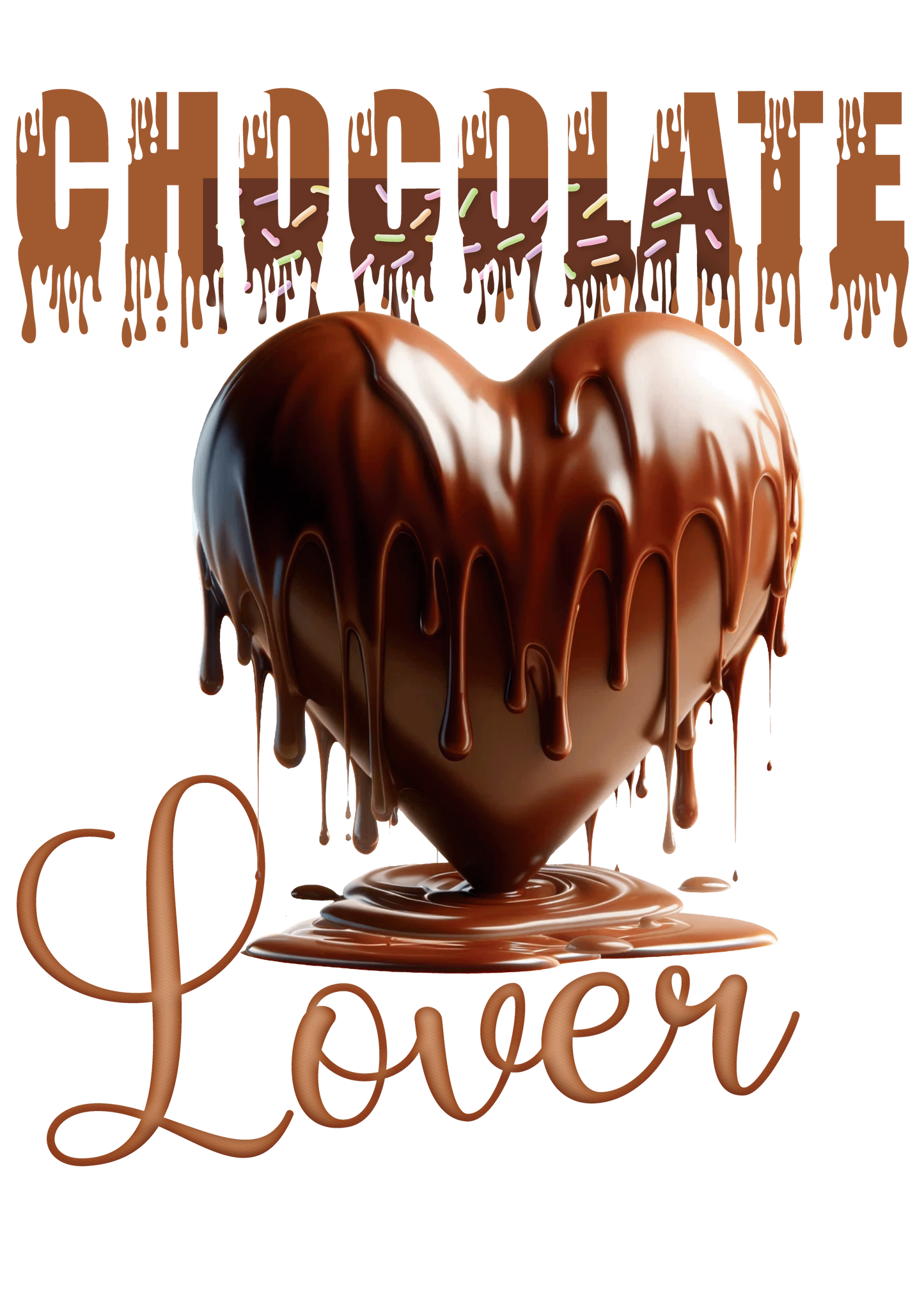 Chocolate Lover