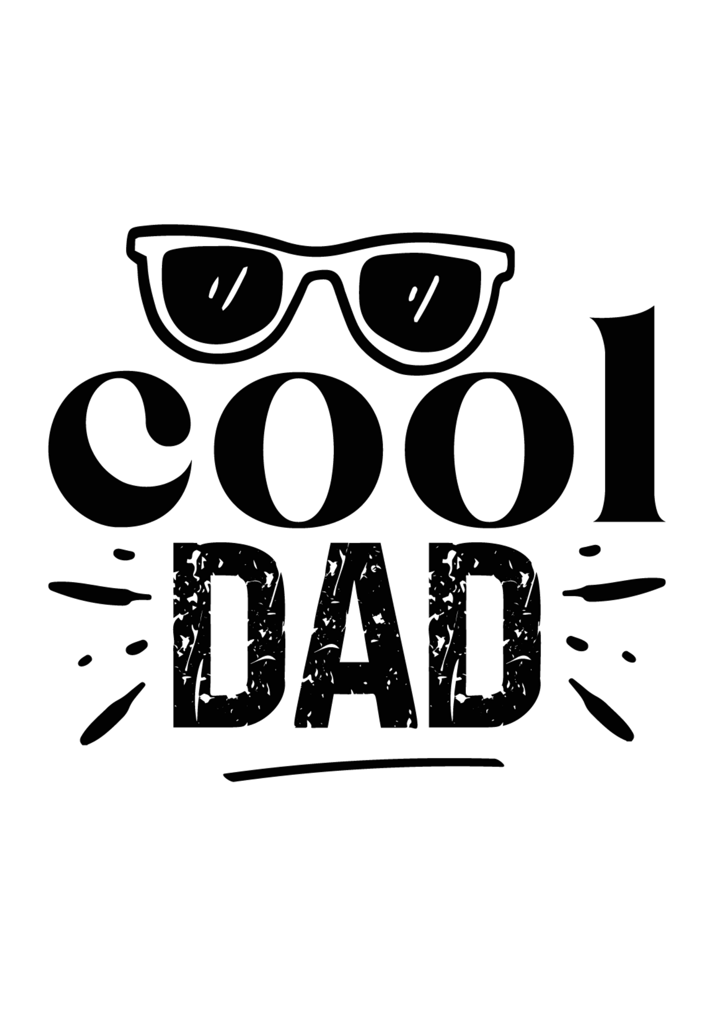 Cool Dad