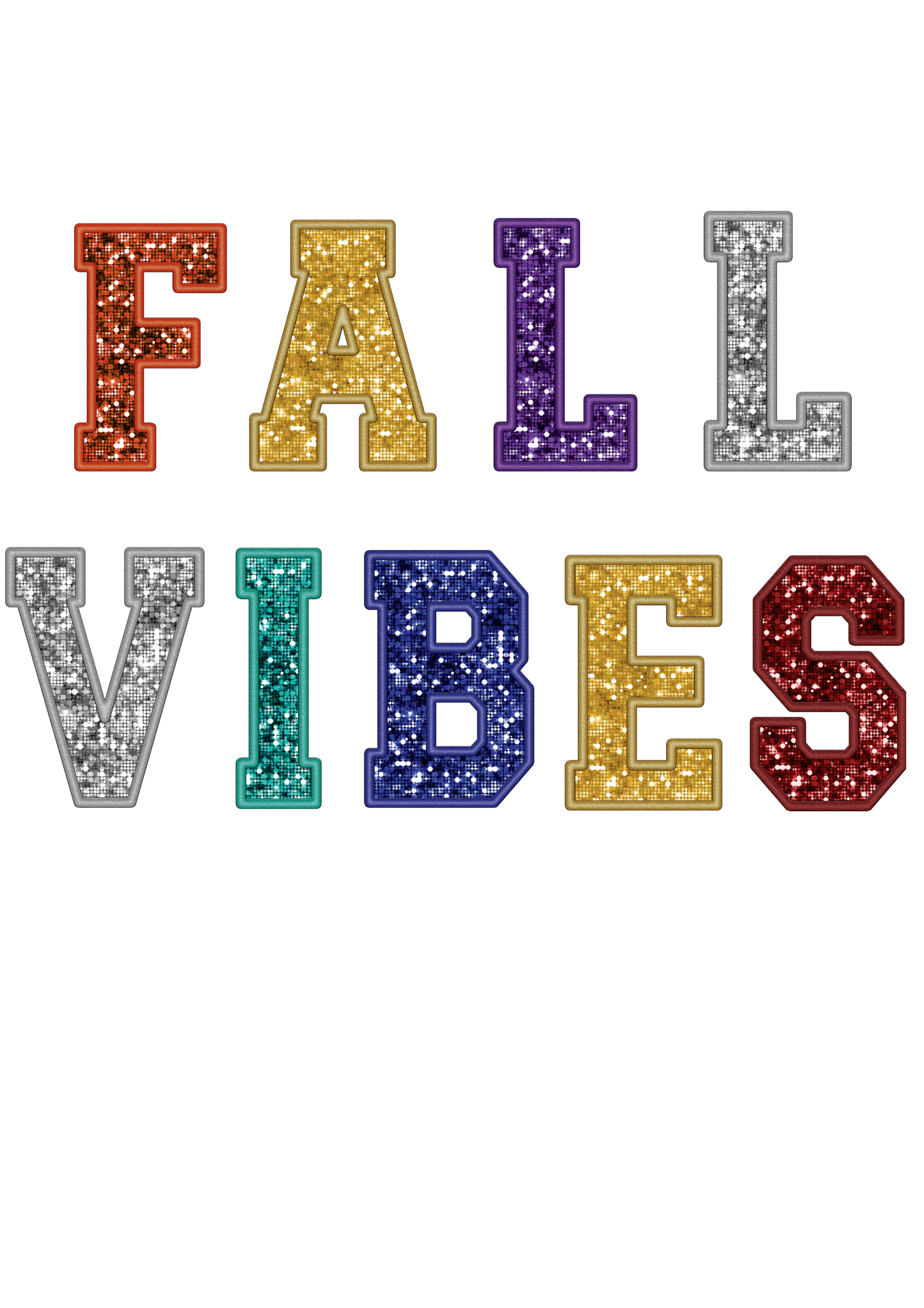 Fall Vibes