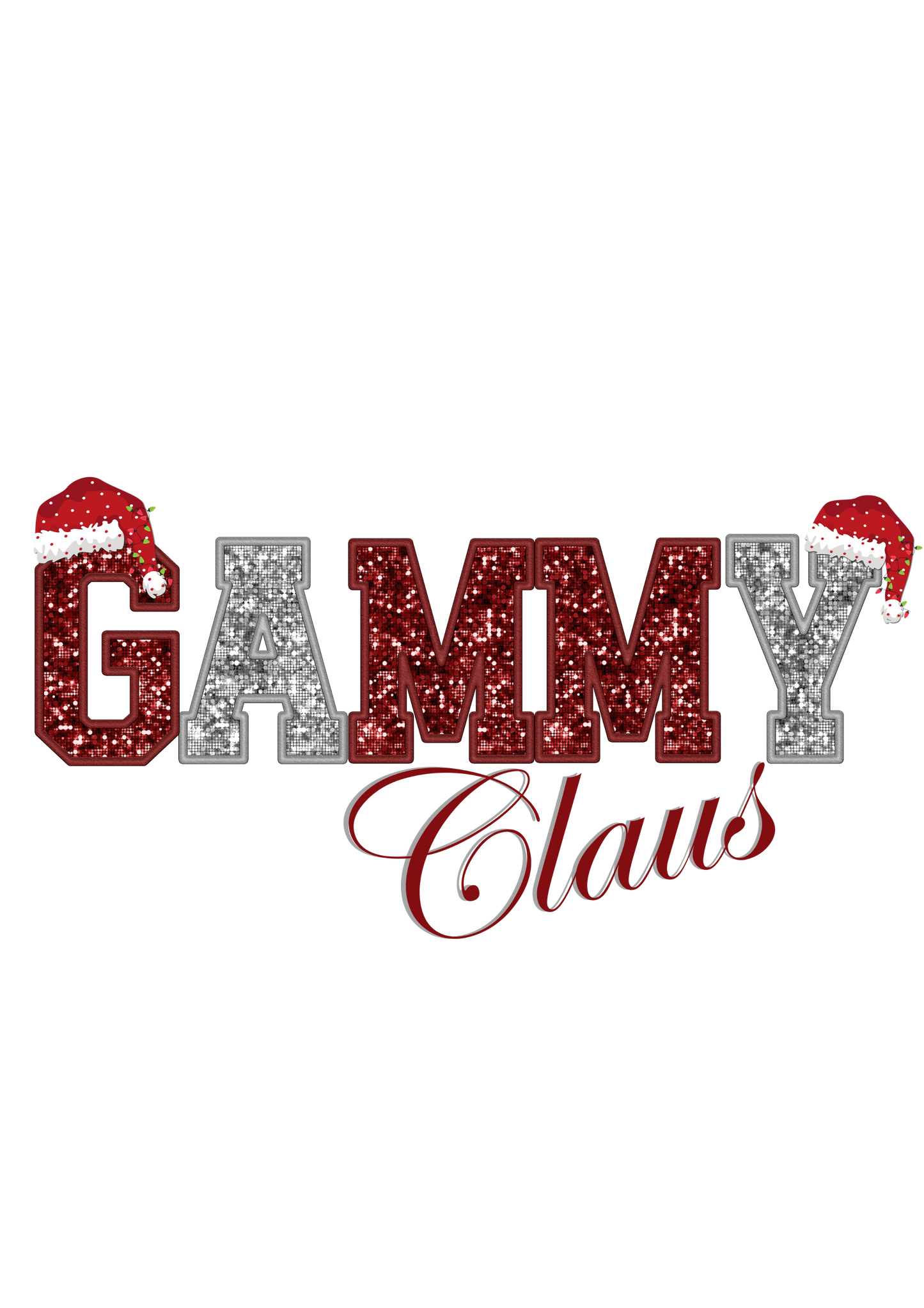 Gammy Claus