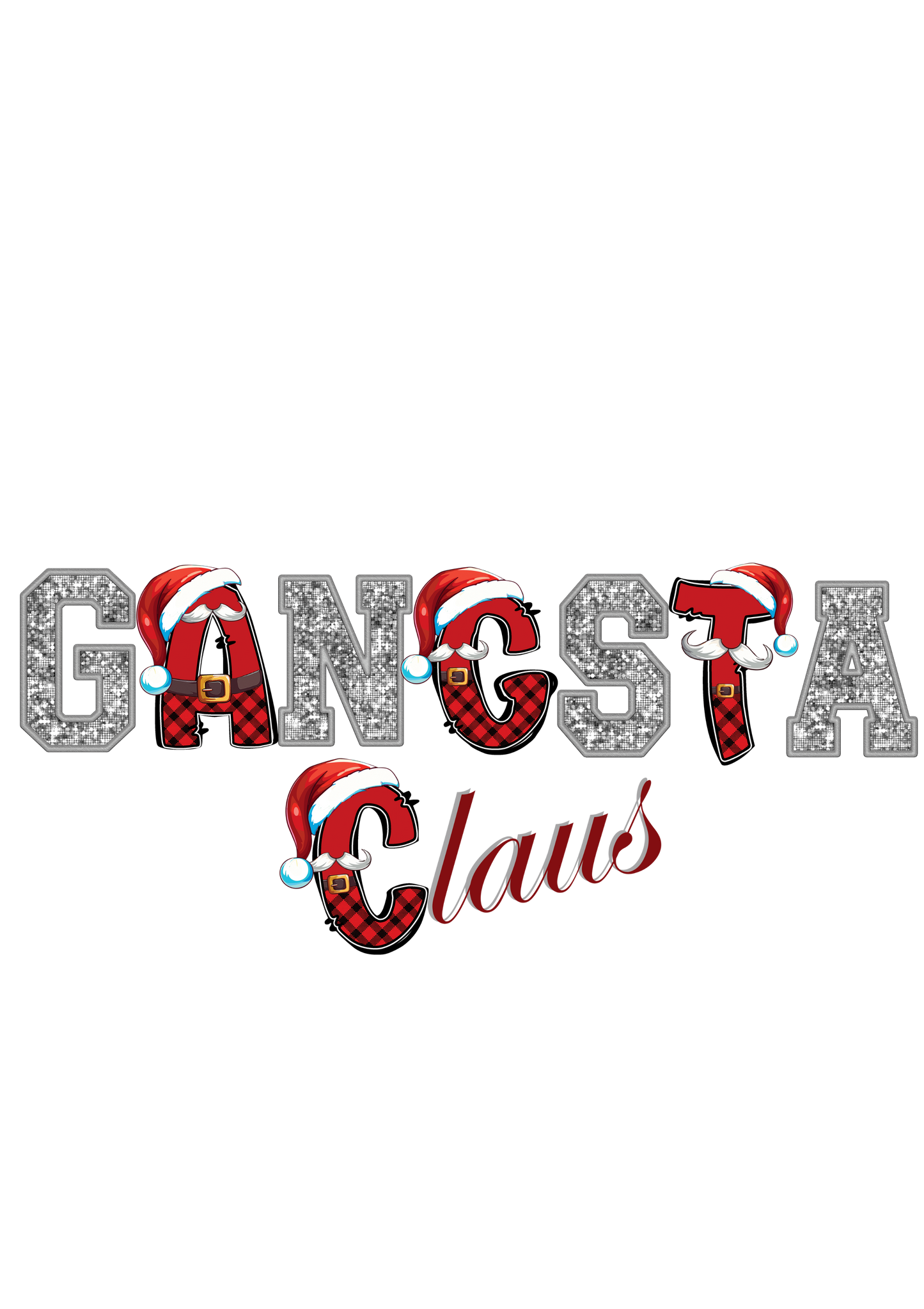 Gangsta Claus