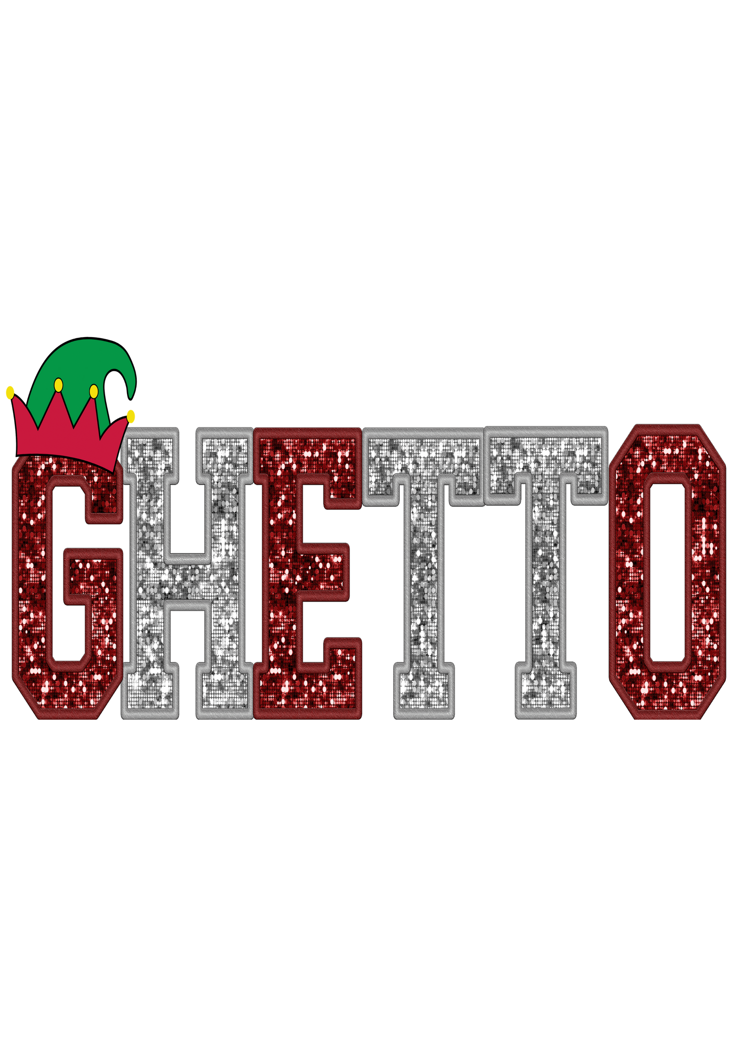 Ghetto