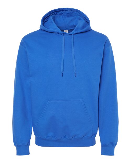 Gildan - Softstyle® Midweight Hooded Sweatshirt
