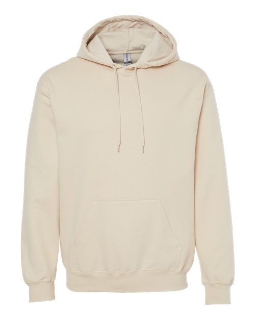 Gildan - Softstyle® Midweight Hooded Sweatshirt