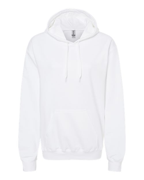 Gildan - Softstyle® Midweight Hooded Sweatshirt