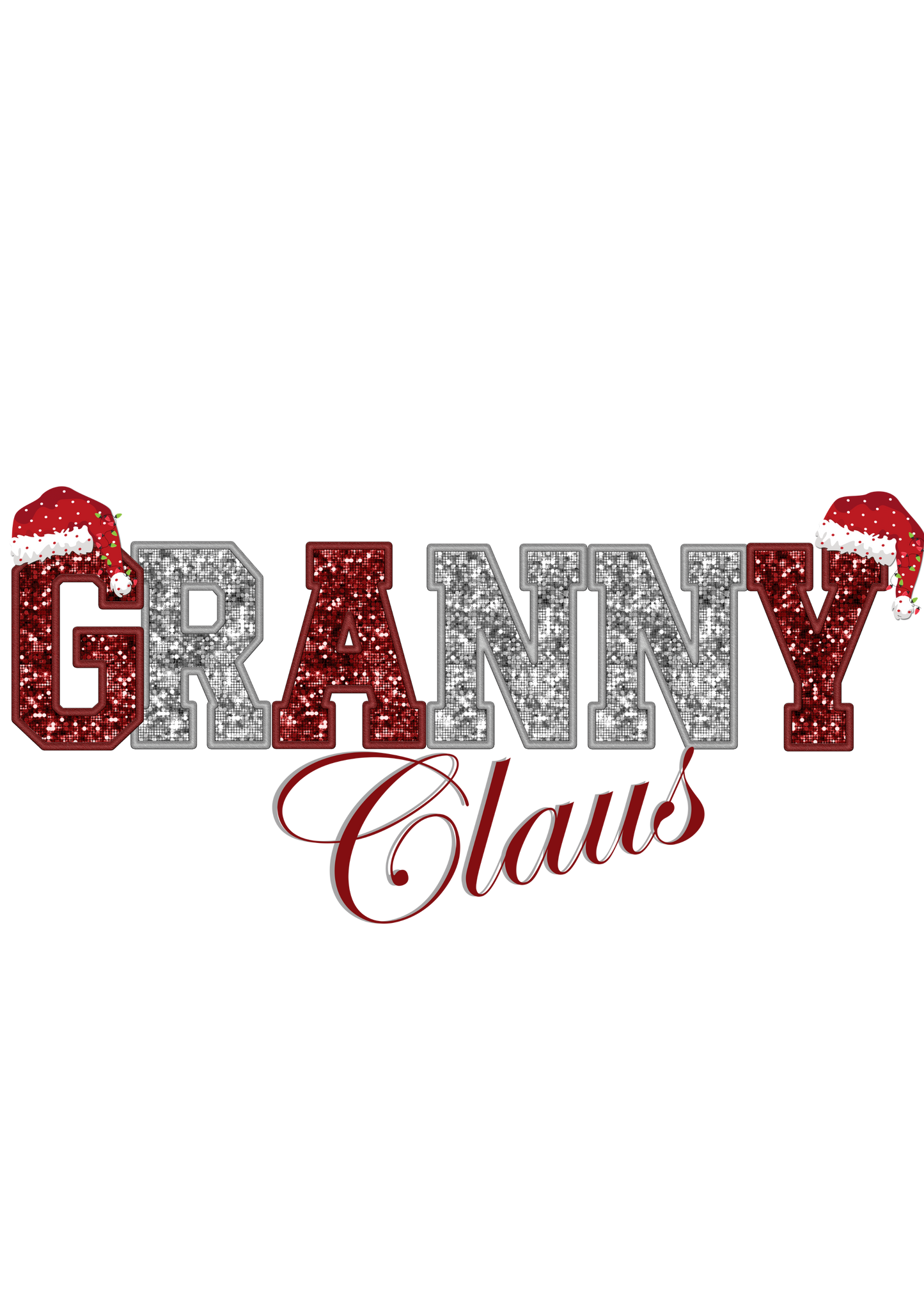 Granny Claus
