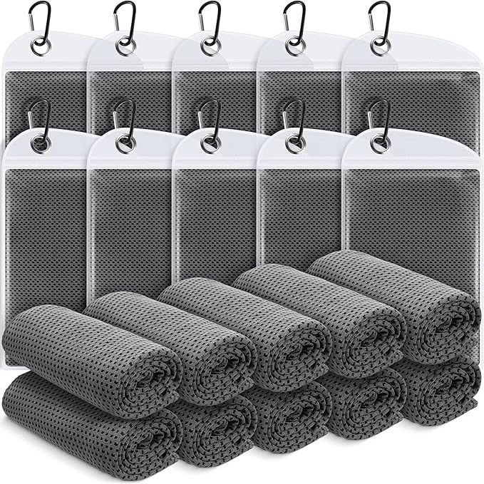TRB Custom Cooling Towel