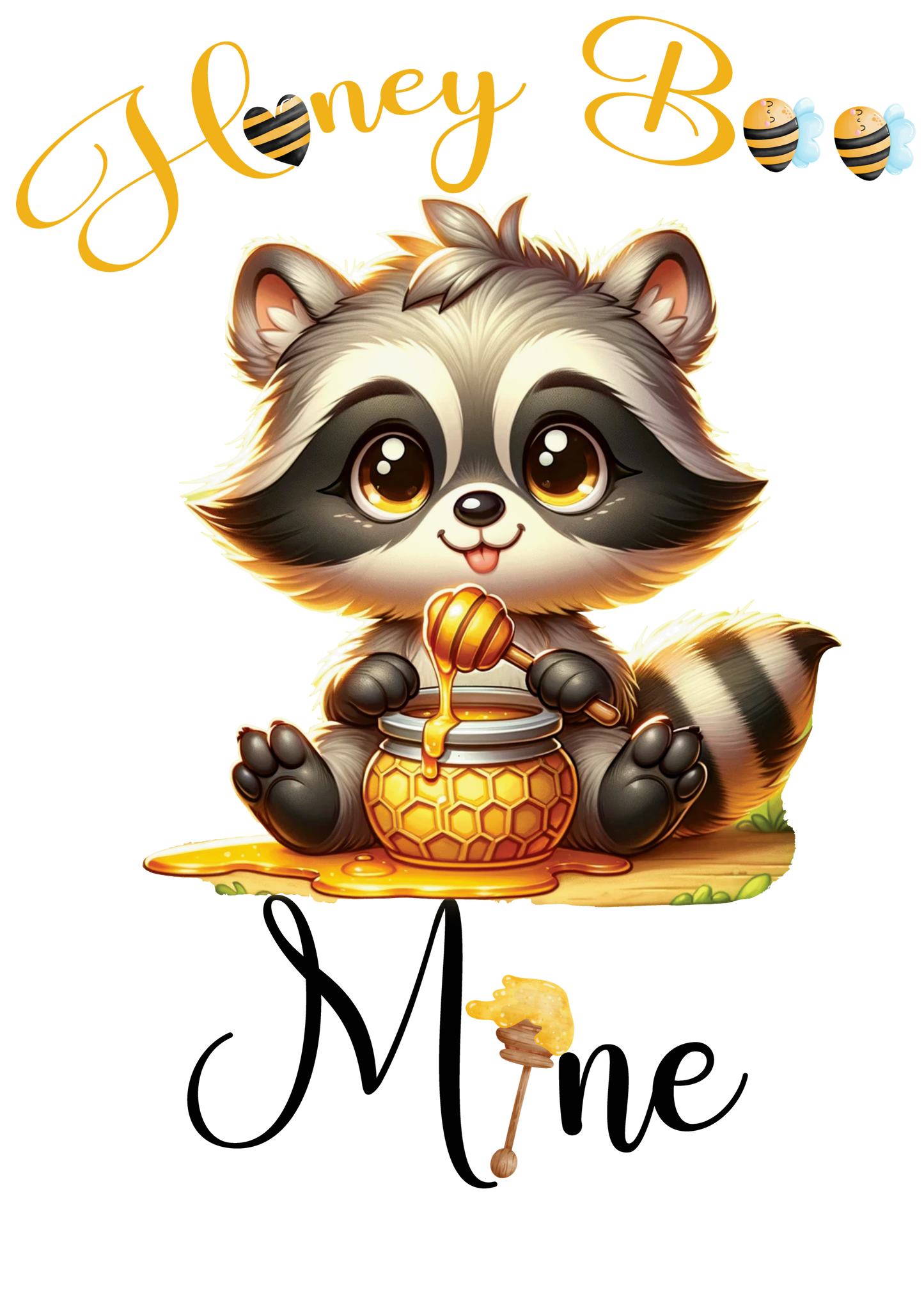 Honey Bee Mine