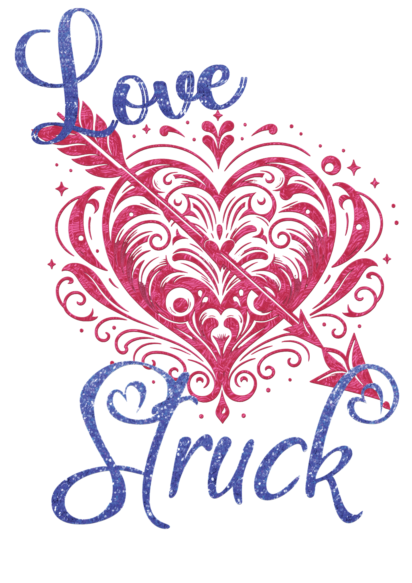 Love Struck