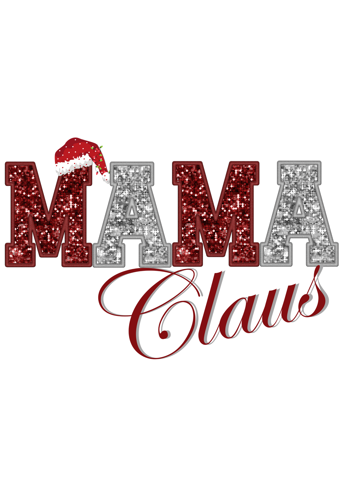 Mama Claus