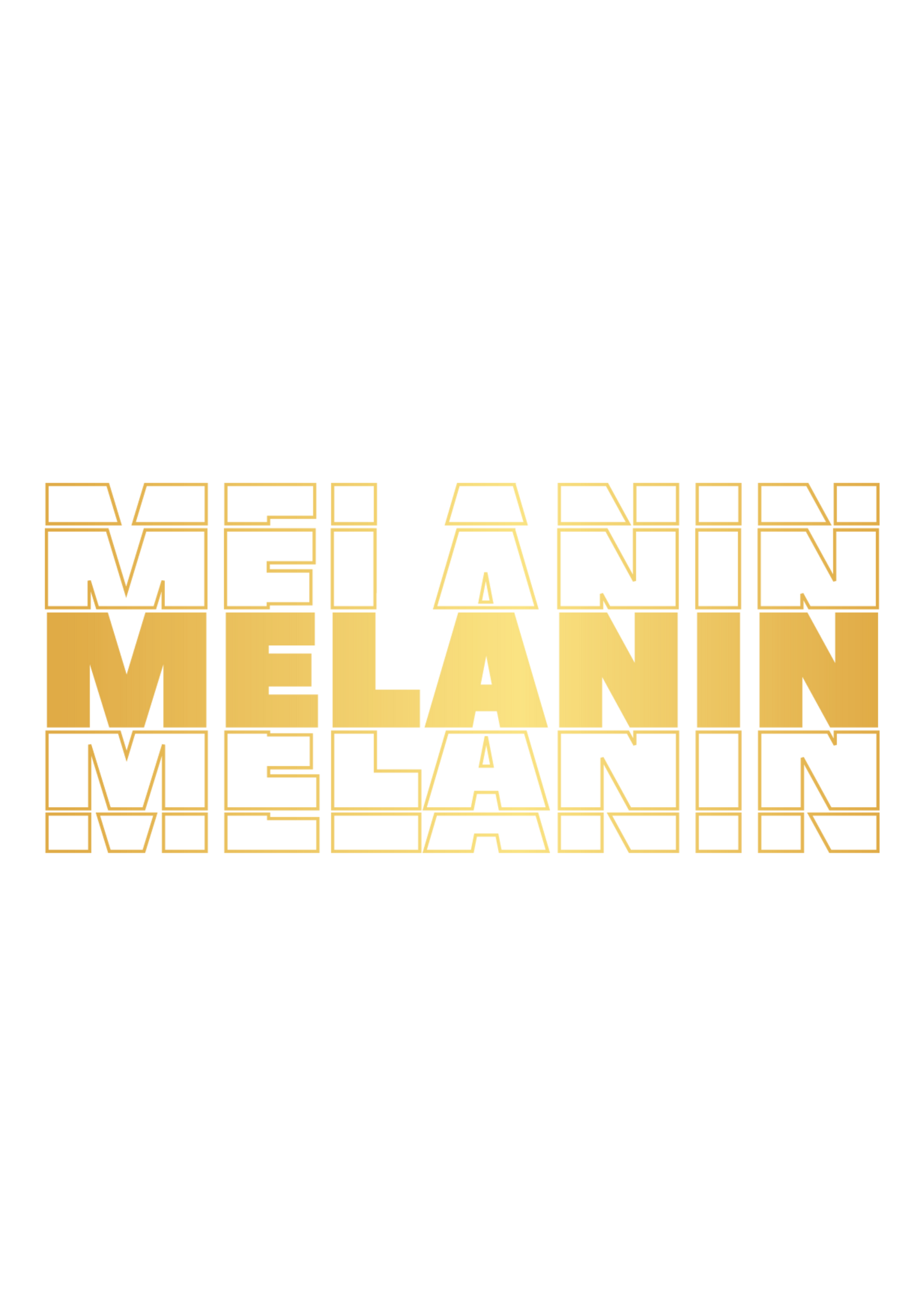 Melanin