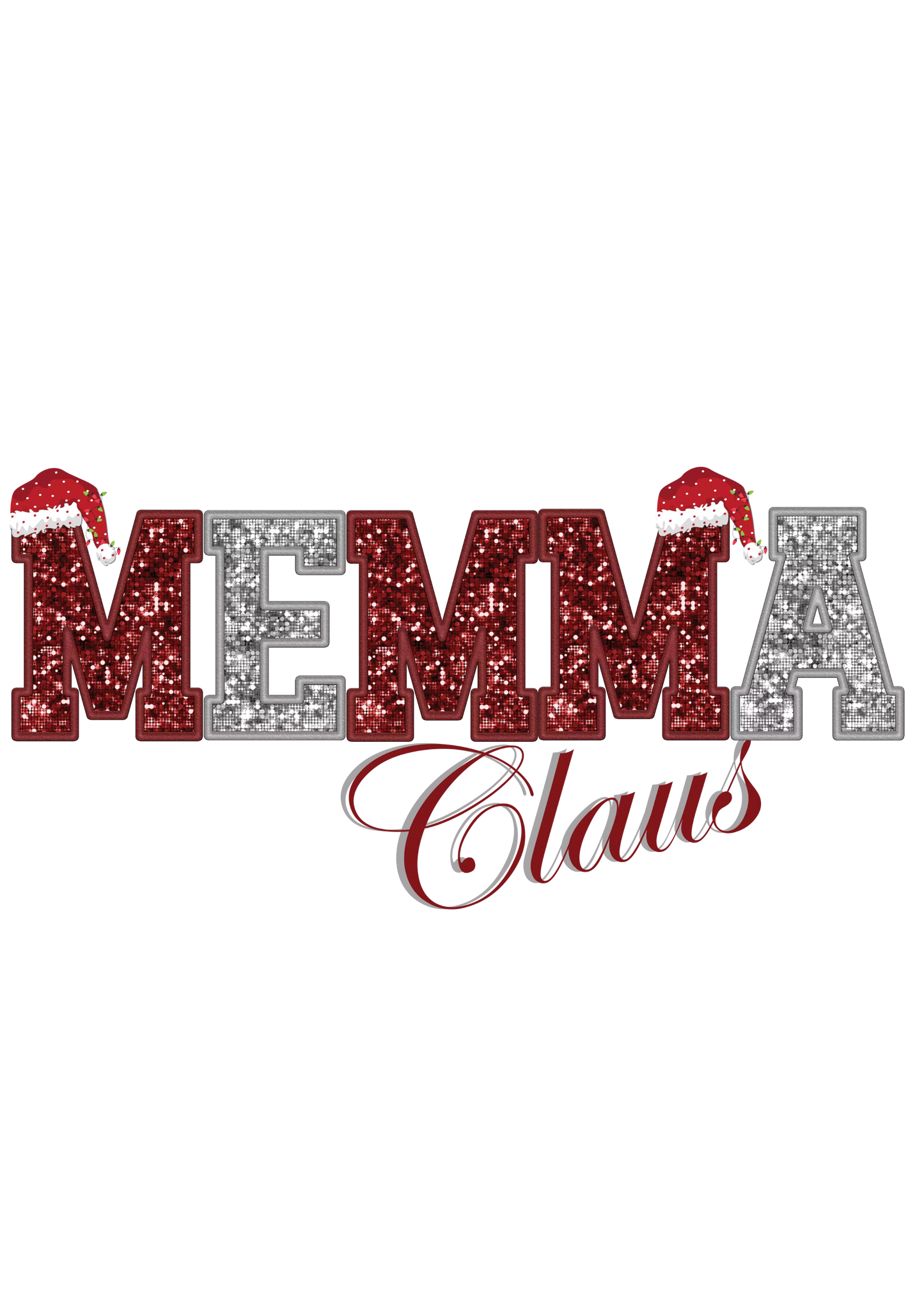Memma Claus