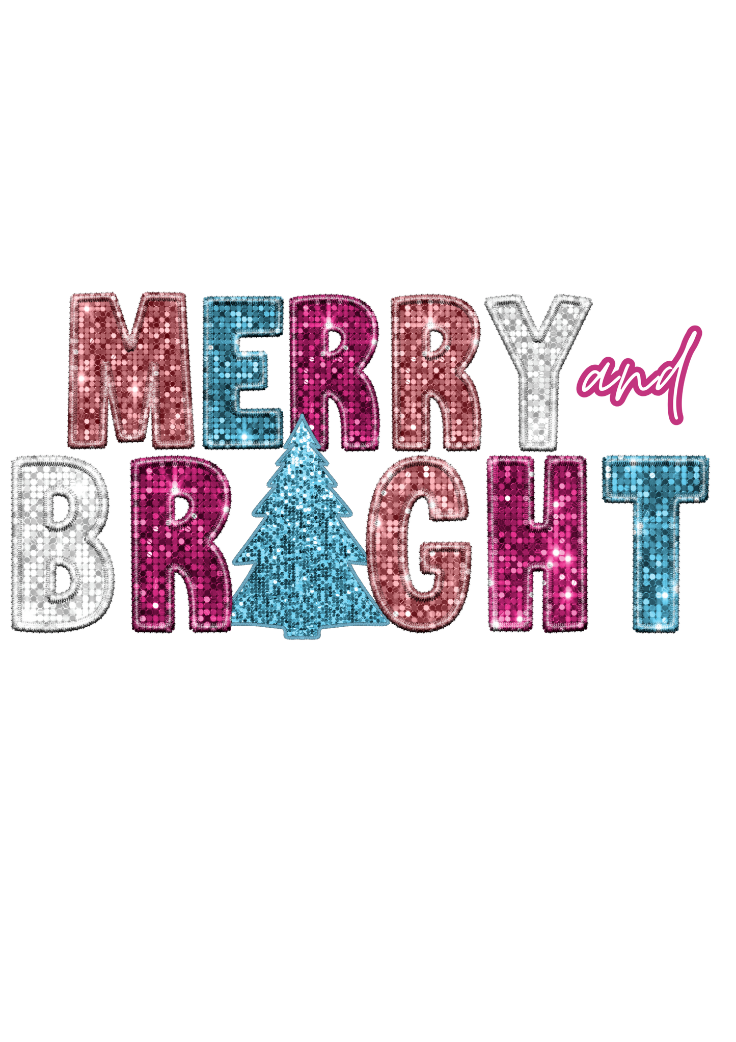 Merry and Bright