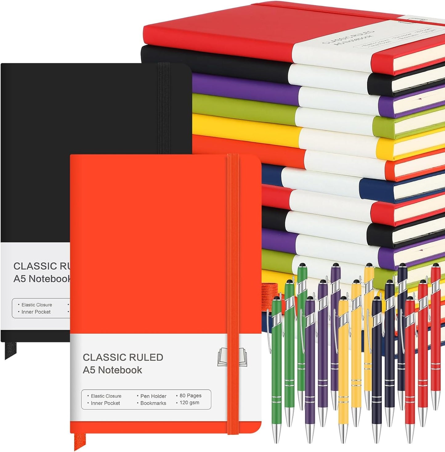 Create Your Own Journal