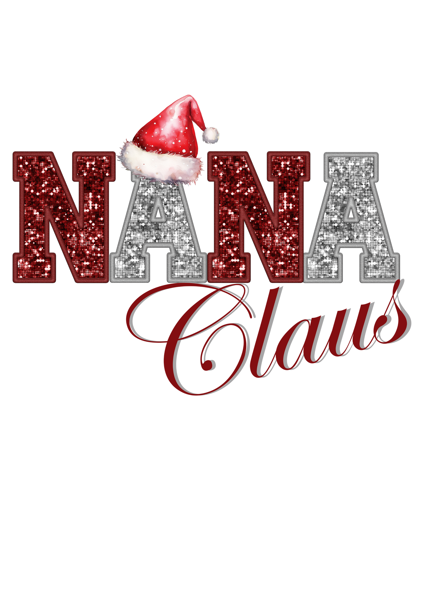 Nana Claus