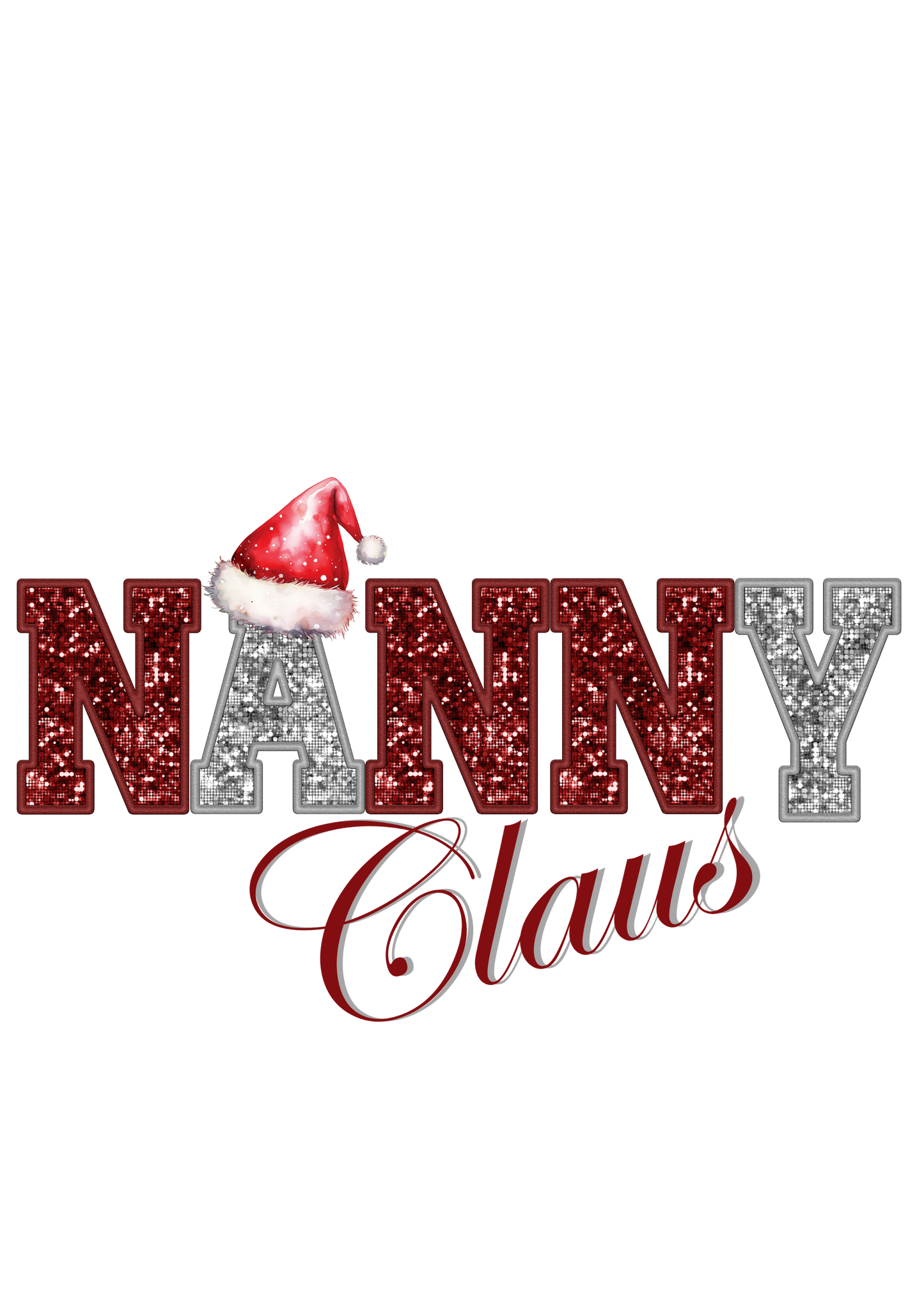 Nanny Claus