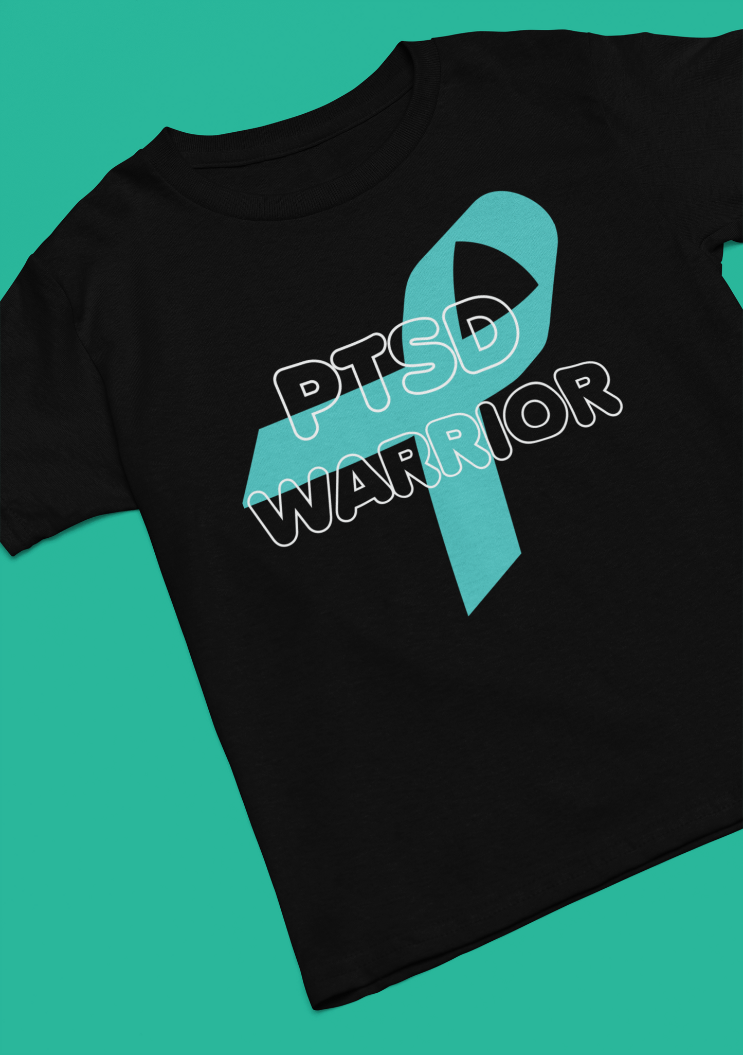 PTSD Warrior
