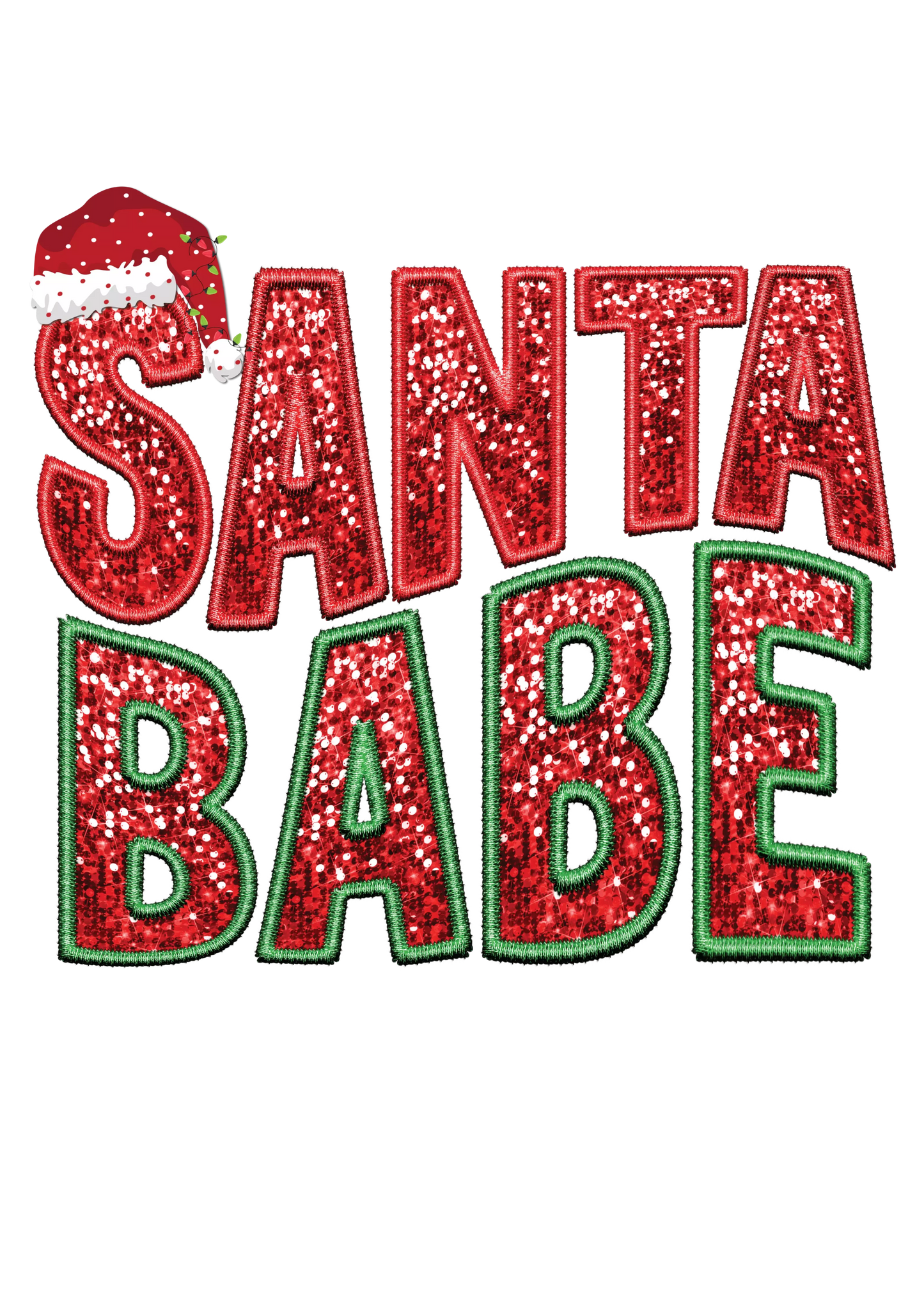 Santa Babe