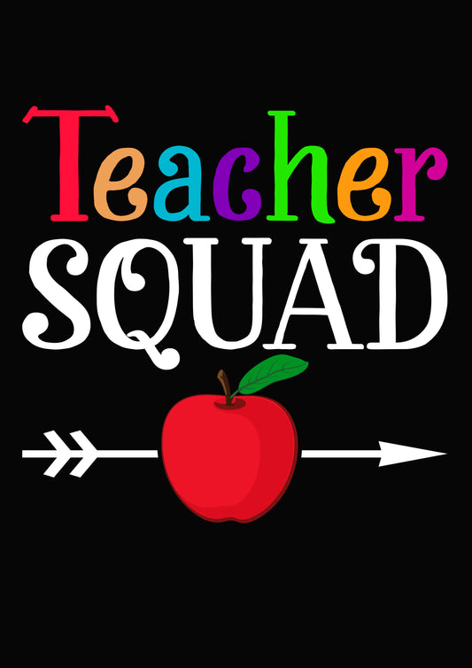 Teacher Squad