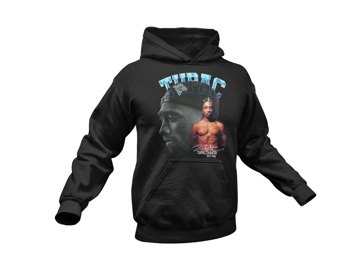 Tupac Shakur