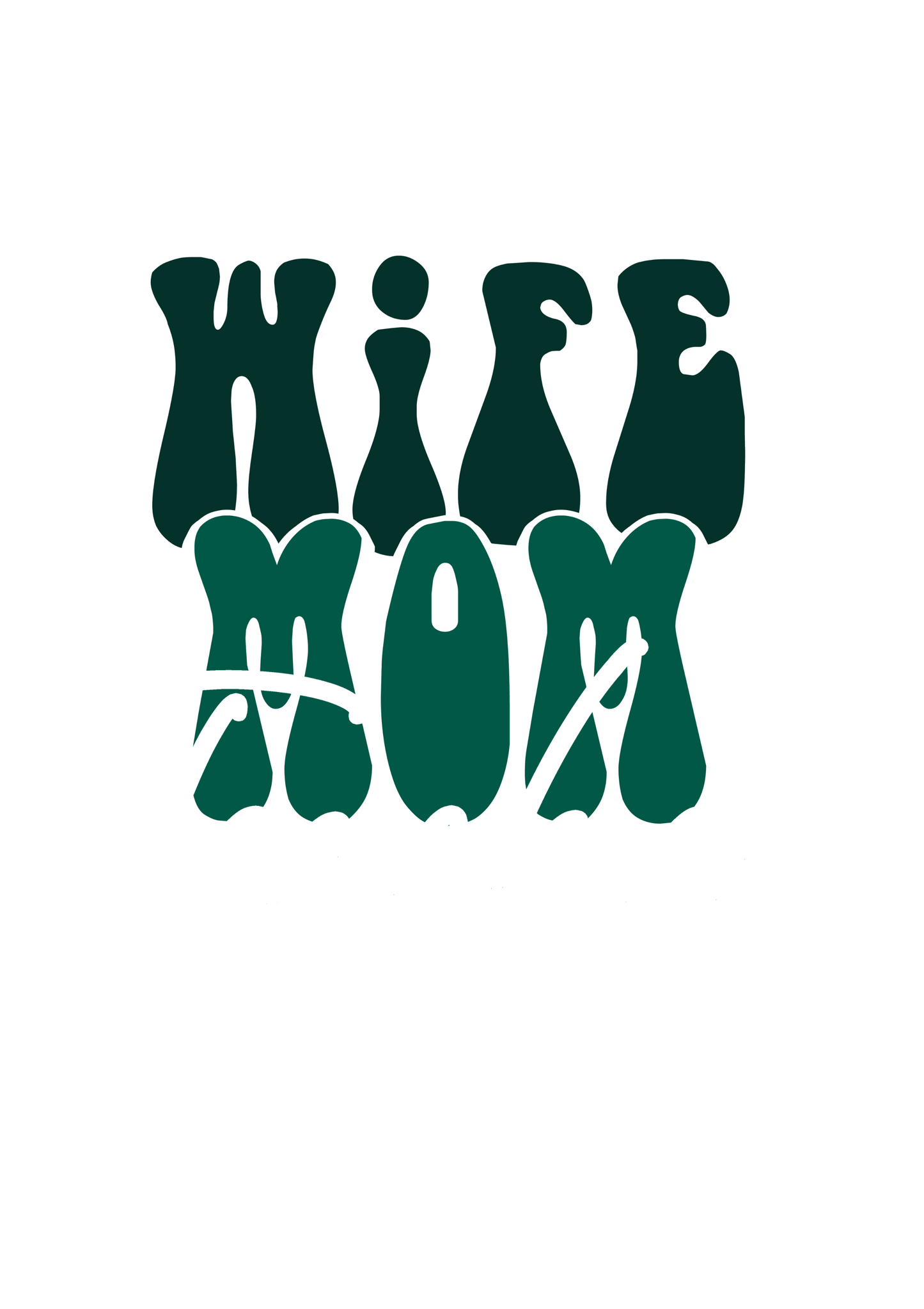 Wife Mom Teacher