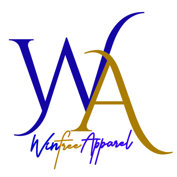 Winfree Apparel® logo