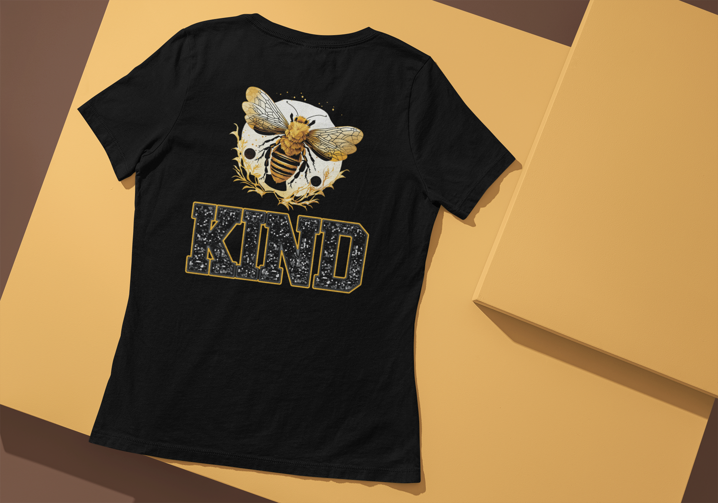 Be Kind