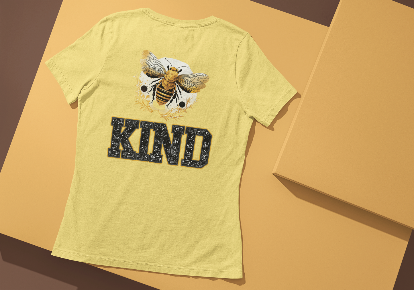 Be Kind
