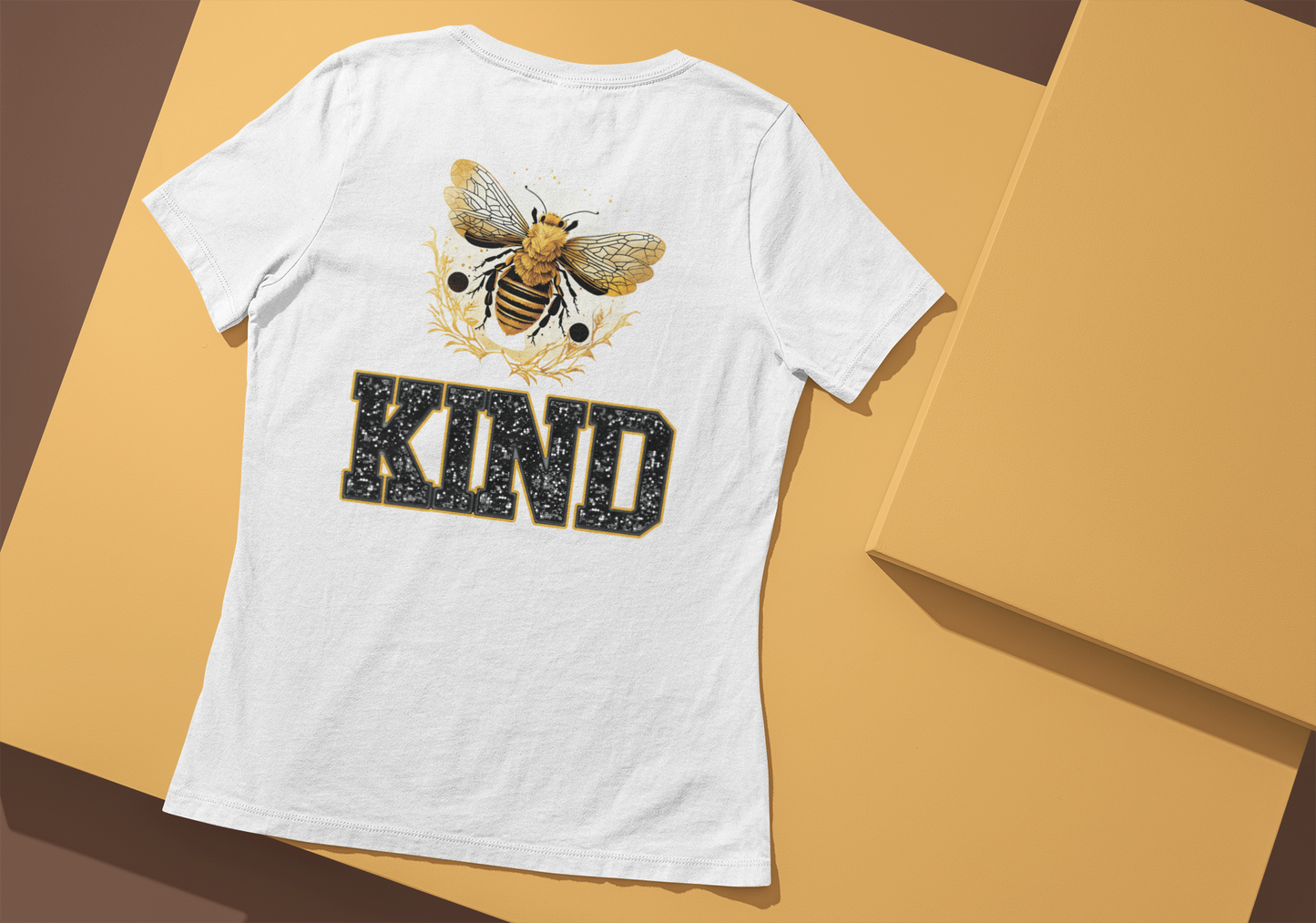 Be Kind
